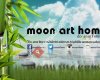 Moon Art Home