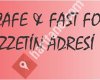Mor Cafe