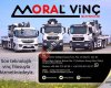 MORAL VİNÇ