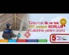 Morbor Isı Ses Yangın Yalıtım