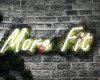 MoreFİT Beslenme Danışmanlığı