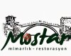 Mostar Mimarlık ve Restorasyon