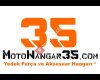 MotoHangar 35 .com | Motosiklet Yedek Parça - Aksesuar