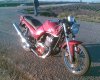 Motorcu Evren