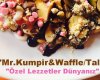 Mr.kumpir/talas-Kumpir,waffle,izmir Kumru,ayvalik tostu