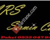 Mrs Sermin Cafe