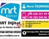 MRT Dijital Boya ve Makina Sanayi