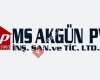 MS Akgün Pvc Adopen Bartin