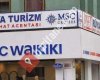 Msc Cruises Konya