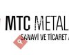 Mtc Metalurji SAN.VE TİC A.Ş