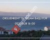Mudanya Oksijen Kent