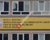 Muğla Kız Anadolu İmam Hatip Lisesi Fen ve Sosyal Bilimler Proje Okulu