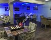 Muhabbet kafe