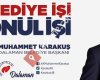 Muhammet Karakuş