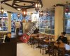 Muhtar Tatlı & Cafe
