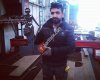 Müküs Demir ve Doğrama