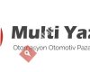 Multi Yazılım Ve Otomasyon Pazarlama San Tic Ltd Şti