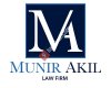 Munir Akil Law Firm