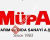 Müpa Tarım ve Gıda San. A.Ş.