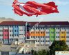 Muradiye Özel Kanuni İlkokulu-Ortaokulu