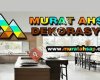 Murat Ahşap Dekorasyon Mobilya