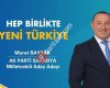 Murat Bayrak