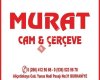 MURAT CAM / Çerçeve