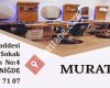 Murat Erkek Kuaför Salonu - Niğde/Bor
