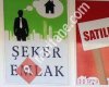 Murat şeker emlak