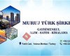 Muruj Türk Şirket
