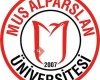 Muş Alparslan Üniversitesi Sağlık Yüksekokulu
