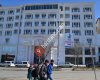 Muş Beyaz Saray Alışveriş Merkezi