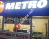 muş metro turizim