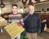 Musabeyli Baklava Sarayı