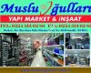 Musluoğulları Yapı Market