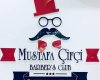 mustafa çifçi barber's club