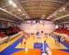 Mustafa Dağıstanlı Spor Salonu İlkadım
