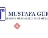 Mustafa GÜR Serbest Muhasebeci Mali Müşavirlik Bürosu