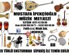 Mustafa İpekçioğlu Müzik Merkezi