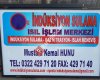 Mustafa Kemal HUNU - Isıl İşlem Merkezi