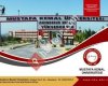 Mustafa Kemal Üniversitesi İskenderun Meslek Yüksekokulu