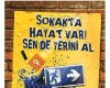 Mustafa Kemal Üniversitesi - SoKaKta HaYat VaR
