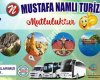 Mustafa NAMLI Turizm