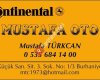 Mustafa OTO Continental