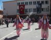 Mustafa Rahmi Balaban İlkokulu-Ortaokulu