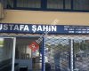 Mustafa Şahin tarım ürünleri