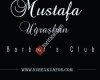 Mustafa Uğraşkan Barber'S Club