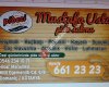 Mustafa usta pide salonu
