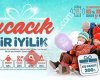 Mustafakemalpaşa İHH Kadın Kolları