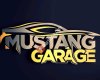 Mustang Garage 23